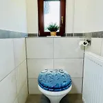 - Bergblick Апартаменты Клингенталь