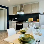 - Bergblick Апартаменты