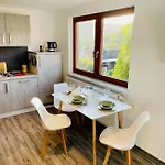 - Bergblick Апартаменты *