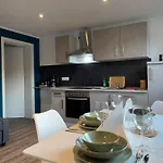 - Bergblick Апартаменты