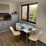 - Bergblick Апартаменты Клингенталь