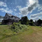 - Bergblick Апартаменты Клингенталь