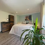 - Bergblick Апартаменты Клингенталь