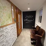 - Bergblick * Клингенталь