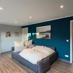 - Bergblick Апартаменты