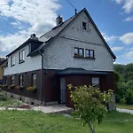 Апартаменты - Bergblick Клингенталь