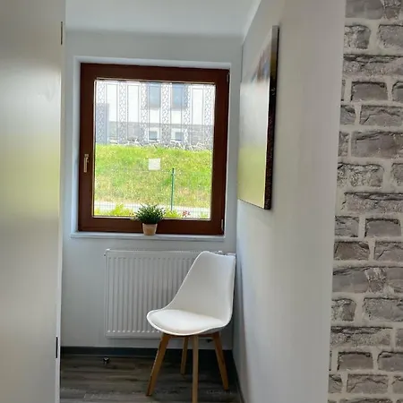 Apartment - Bergblick