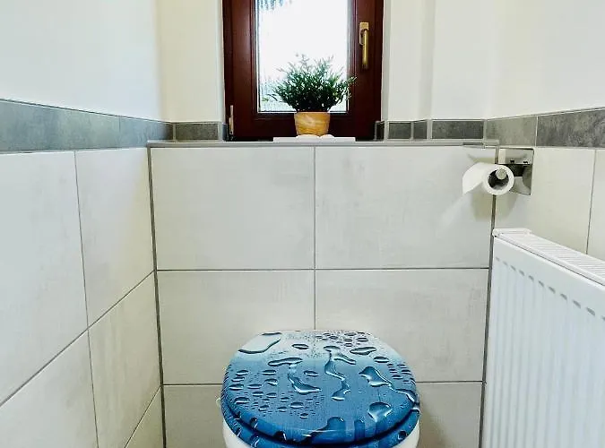 - Bergblick شقة كلينغنتال