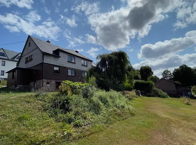 - Bergblick شقة كلينغنتال