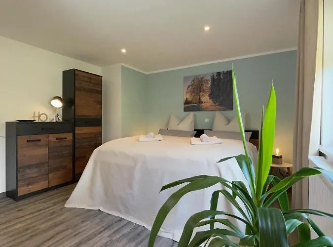 - Bergblick شقة كلينغنتال