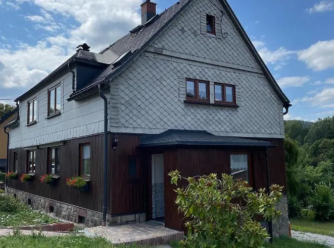 شقة - Bergblick كلينغنتال