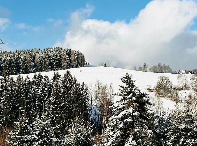 شقة - Bergblick كلينغنتال